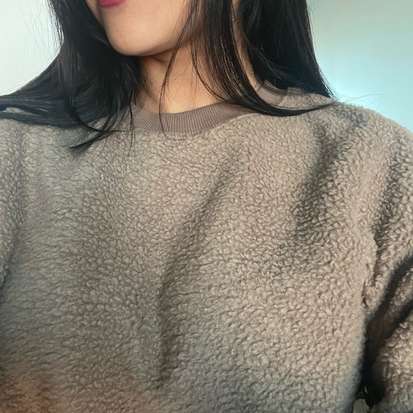 Women’s Sweatshirt - Picture 3 of 5